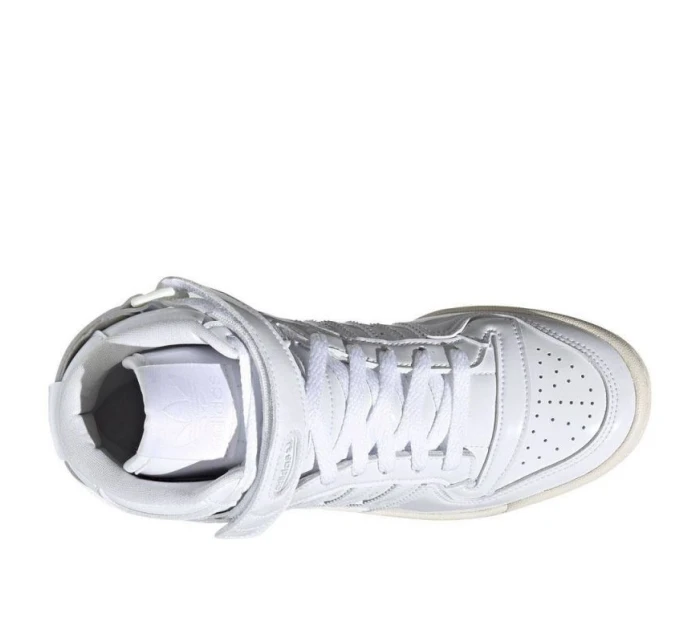 Dámská sportovní obuv  HIGH  sneakers white dámské model 21351412 - ADIDAS