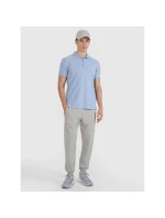 Polokošile 4F M 4FWSS25TPTSM407-34S pánské