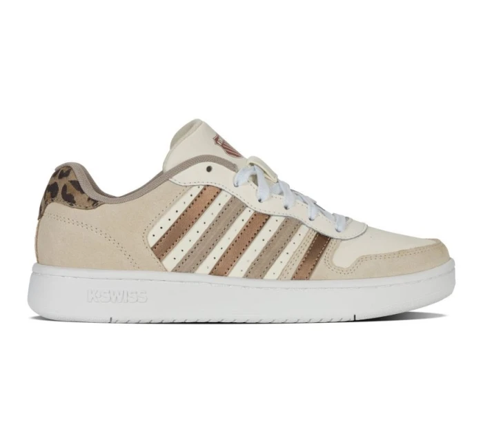 Boty KSwiss Court II W model 21256202 - K- Swiss