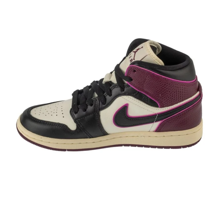Boty Nike Air Jordan 1 Mid SE W FQ7818-101