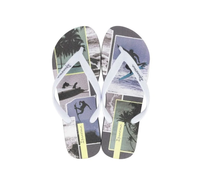 Žabky Ipanema Summer V M 83623AY928