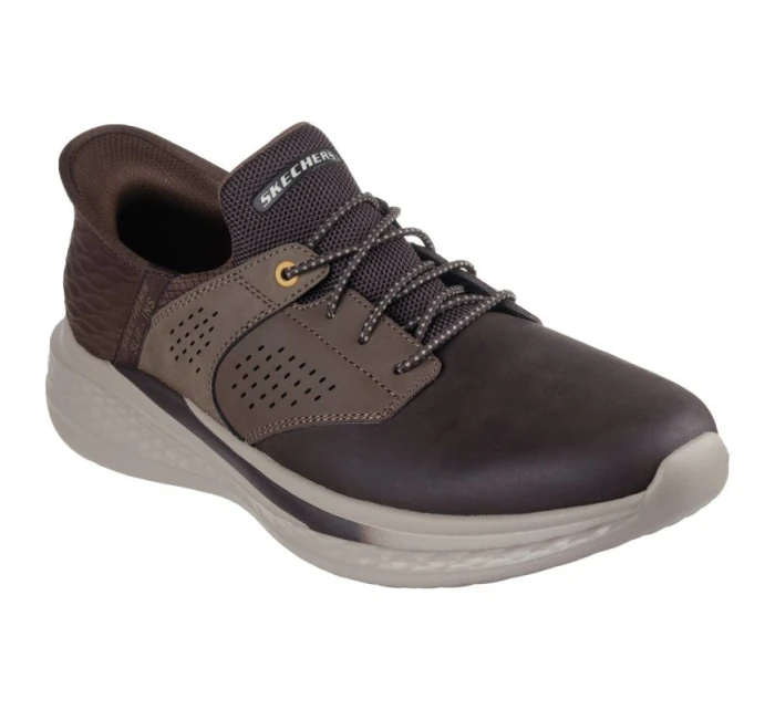 Boty Skechers Slade - Macklin M 210890