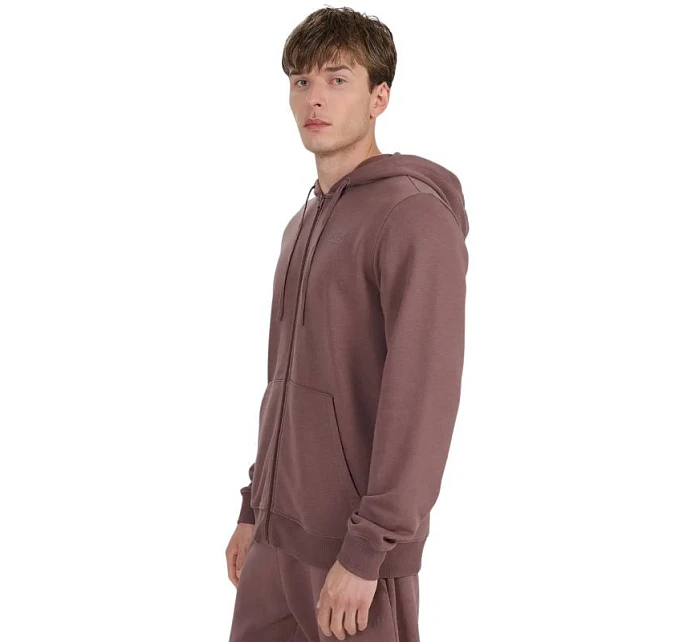 Mikina 4F M1982 M 4FWAW25TSWSM1982 81S pánské