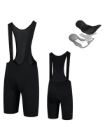 Rogelli dámské šortky se šlemi POWER S