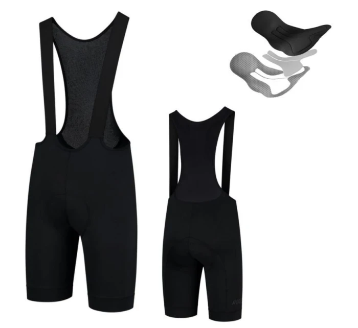 Rogelli dámské šortky se šlemi POWER S