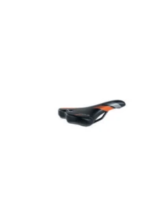 Siodełko czarno model 21844503 - Selle Monte Grappa