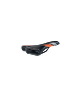Siodełko czarno model 21844503 - Selle Monte Grappa