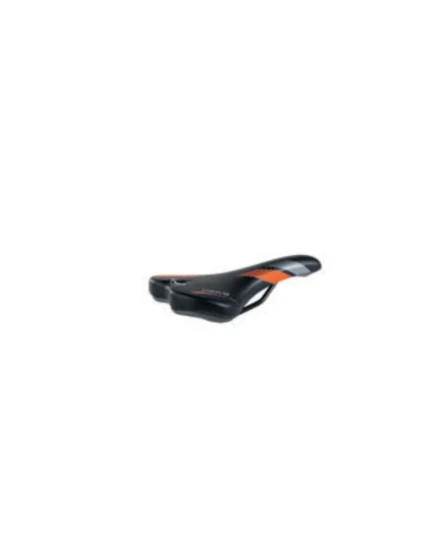 Siodełko czarno model 21844503 - Selle Monte Grappa