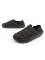 Pánské boty Classic Puff pantofle black model 21857867 - Crocs