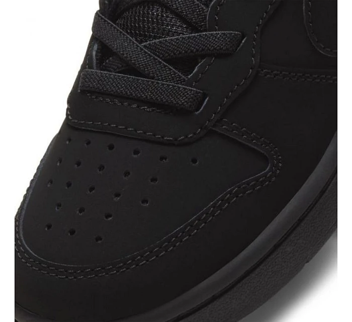 Boty Nike Court Borough Mid 2 (PSV) CW5868-001 Boty Nike Court Borough Mid 2 (PSV) CW5868-001