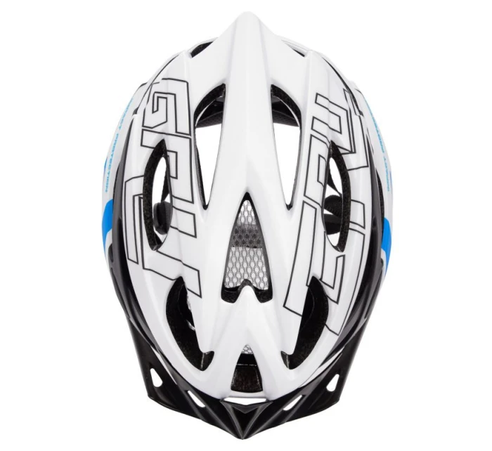 Cyklistická přilba model 21397303 - Meteor