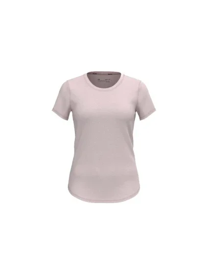 Dámské tričko s krátkým rukávem Streaker Run W 1361371-658 - Under Armour