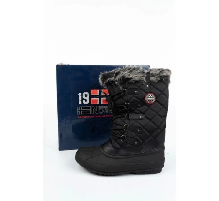 Dámské boty W model 17119254 - Geographical Norway