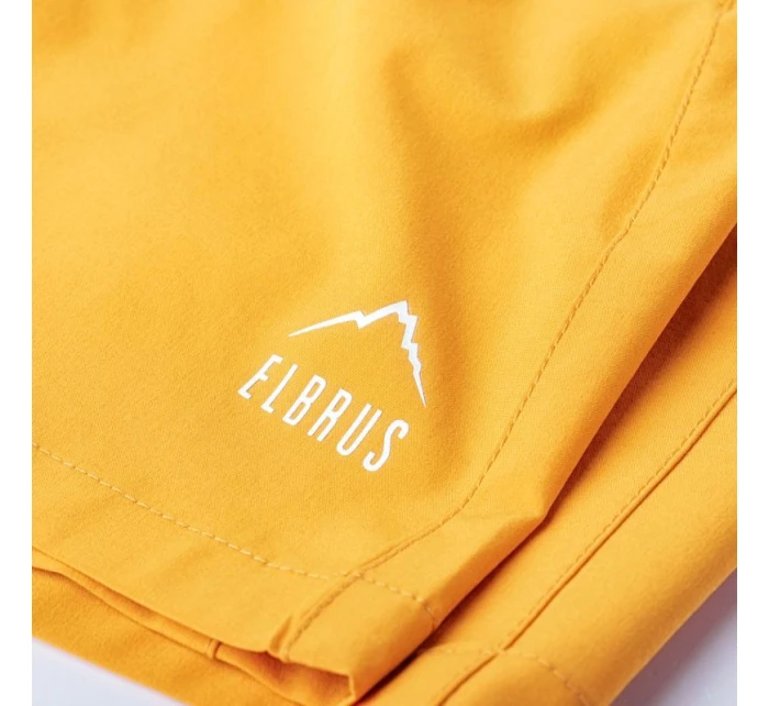 Dětské šortky Paru Tb Jr 92800398467 - Elbrus Dětské šortky Paru Tb Jr 92800398467 - Elbrus