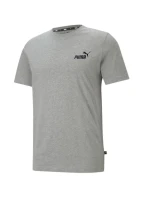 Puma ESS Small Logo Tee M 586668 03 pánské