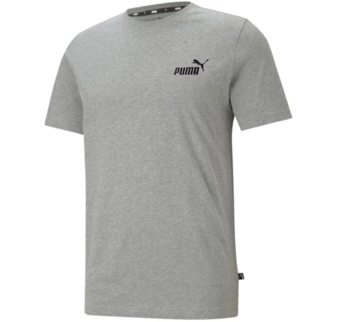 Puma ESS Small Logo Tee M 586668 03 pánské