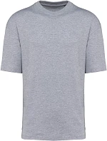 Kariban K 3008 Oversize tričko z těžké bavlny 20.3008 oxford grey