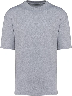 Kariban K 3008 Oversize tričko z těžké bavlny 20.3008 oxford grey