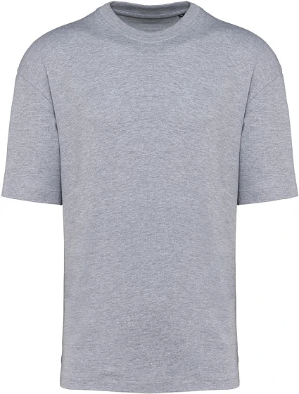 Kariban K 3008 Oversize tričko z těžké bavlny 20.3008 oxford grey Kariban K 3008 Oversize tričko z těžké bavlny 20.3008 oxford grey