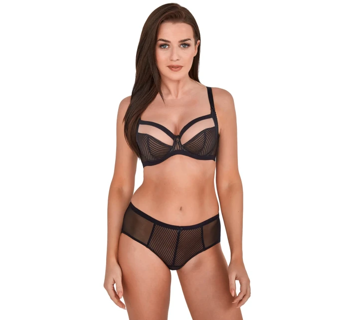 Gaia 1212 Clara barva: černá a béžová