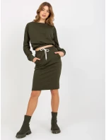 Sada EM KMPL 644.18P khaki