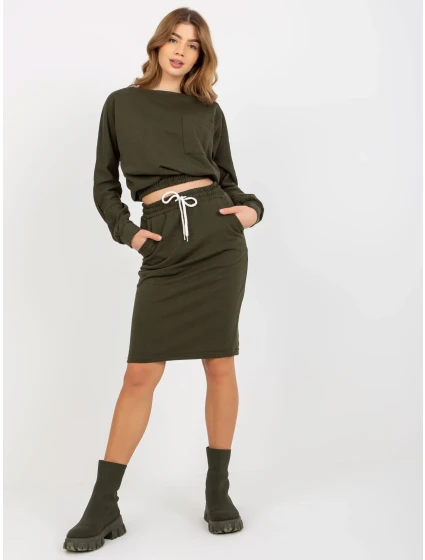 Sada EM KMPL 644.18P khaki