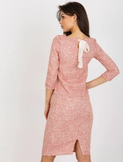 Halenka LK BZ model 21153737 červená - FPrice