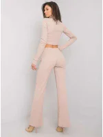 Souprava RV KMPL 7361.18P béžová