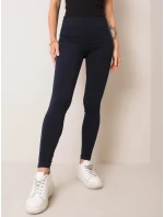 Legíny RV LG R4766.06 tmavě modrá