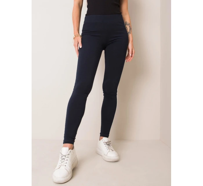 Legíny RV LG R4766.06 tmavě modrá