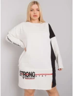 Tunika RV TU model 16198243 ecru - FPrice