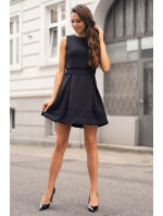 Šaty model 17466836 Black - Merribel