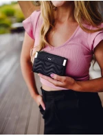 Peněženka VUCH Binca Black Peněženka VUCH Binca Black