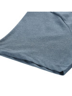 Pánské rychleschnoucí triko ALPINE PRO BOLEN blue mirage varianta pb