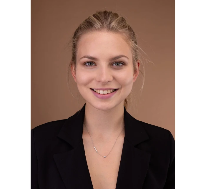 Náhrdelník model 21893165 Silver - Vuch