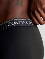 Spodní prádlo Pánské spodní prádlo Spodní díl LOW RISE TRUNK 000NB3807AUB1 - Calvin Klein