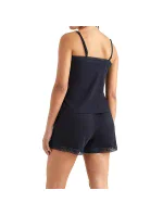 Refribra Cami Dámský top UW0UW03627-DW5 - Tommy Hilfiger Refribra Cami Dámský top UW0UW03627-DW5 - Tommy Hilfiger