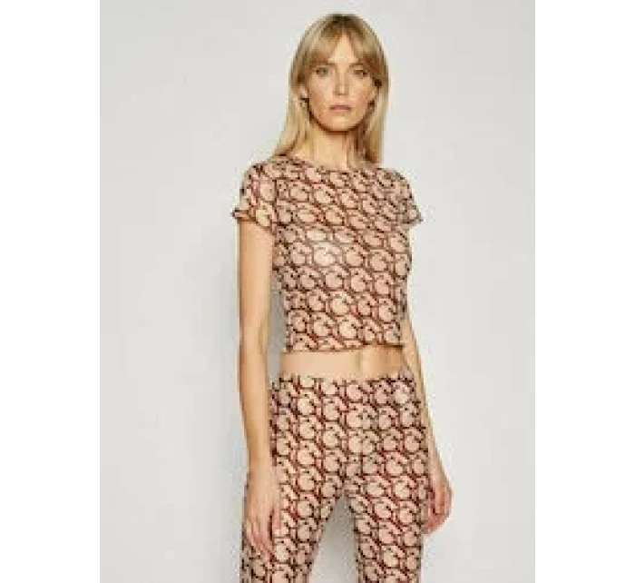 Dámský top E1GI05NT01L - P07C - Guess