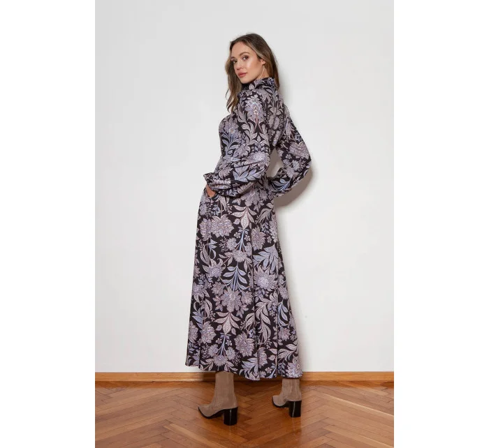 Dámské denní šaty SUK204 - Lanti Dámské denní šaty SUK204 - Lanti