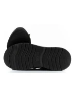 Sněhule W LCJ-24-03-3066L černé  - Lee Cooper