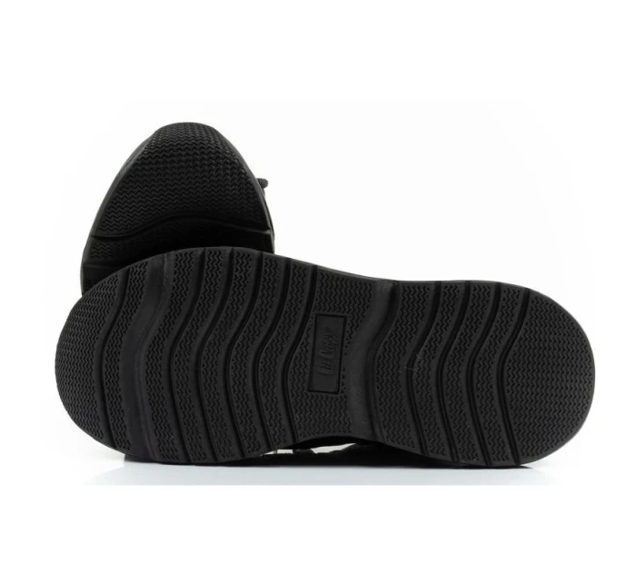 Sněhule W LCJ-24-03-3066L černé  - Lee Cooper