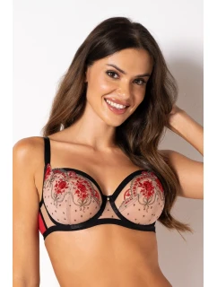 PODPRSENKA FLAMENCO II SOFT 19222