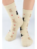 SKARPETY FROTTE model 20587407 - Noviti