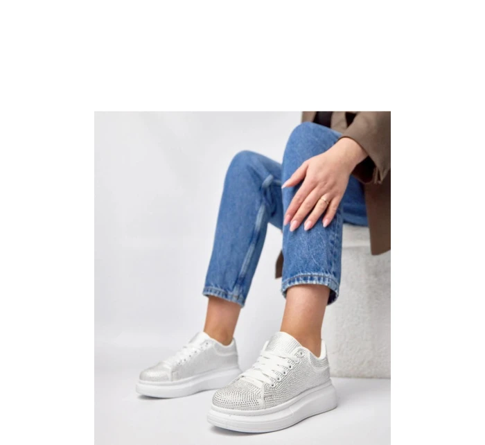 Sportovní obuv  model 224157 Solea