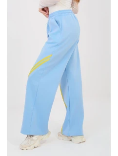 Teplákové kalhoty model 225418 Rue Paris