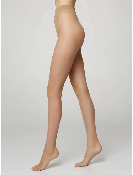 Conte Letní punčocháče 8 den 5 XL