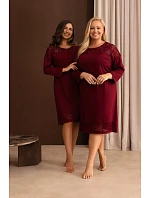 Košile  dlouhý rukáv, velikosti model 22300091 - Regina