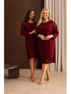 Košile  dlouhý rukáv, velikosti model 22300091 - Regina