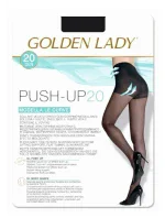Dámské punčochové kalhoty Golden Lady Push-up 20 den