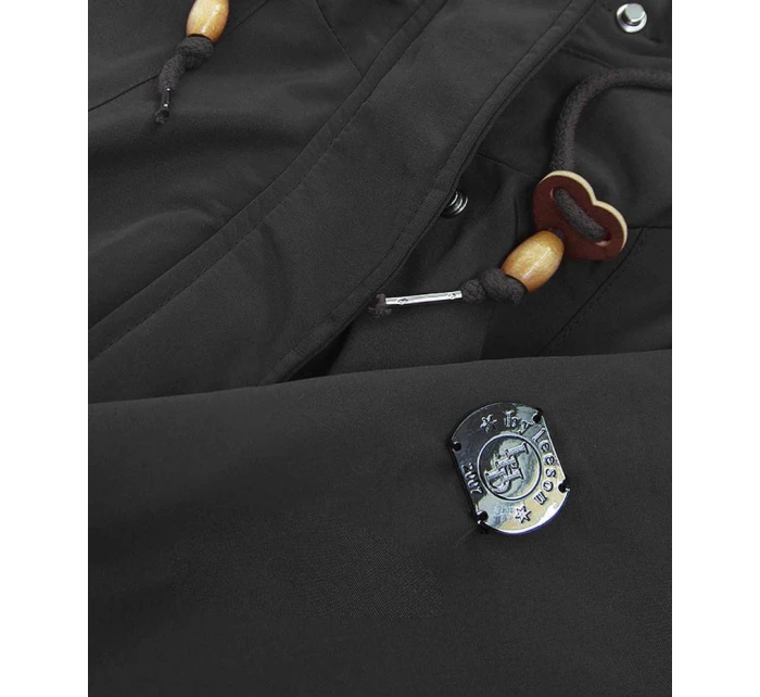 PARKA DAMSKA NA model 21243259 - LHD